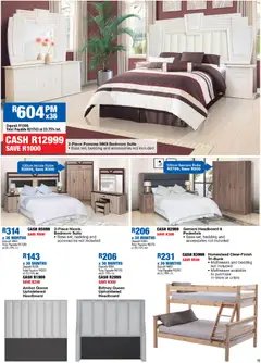 OK Furniture specials catalogue – valid from 09.03.2026 | Page: 11