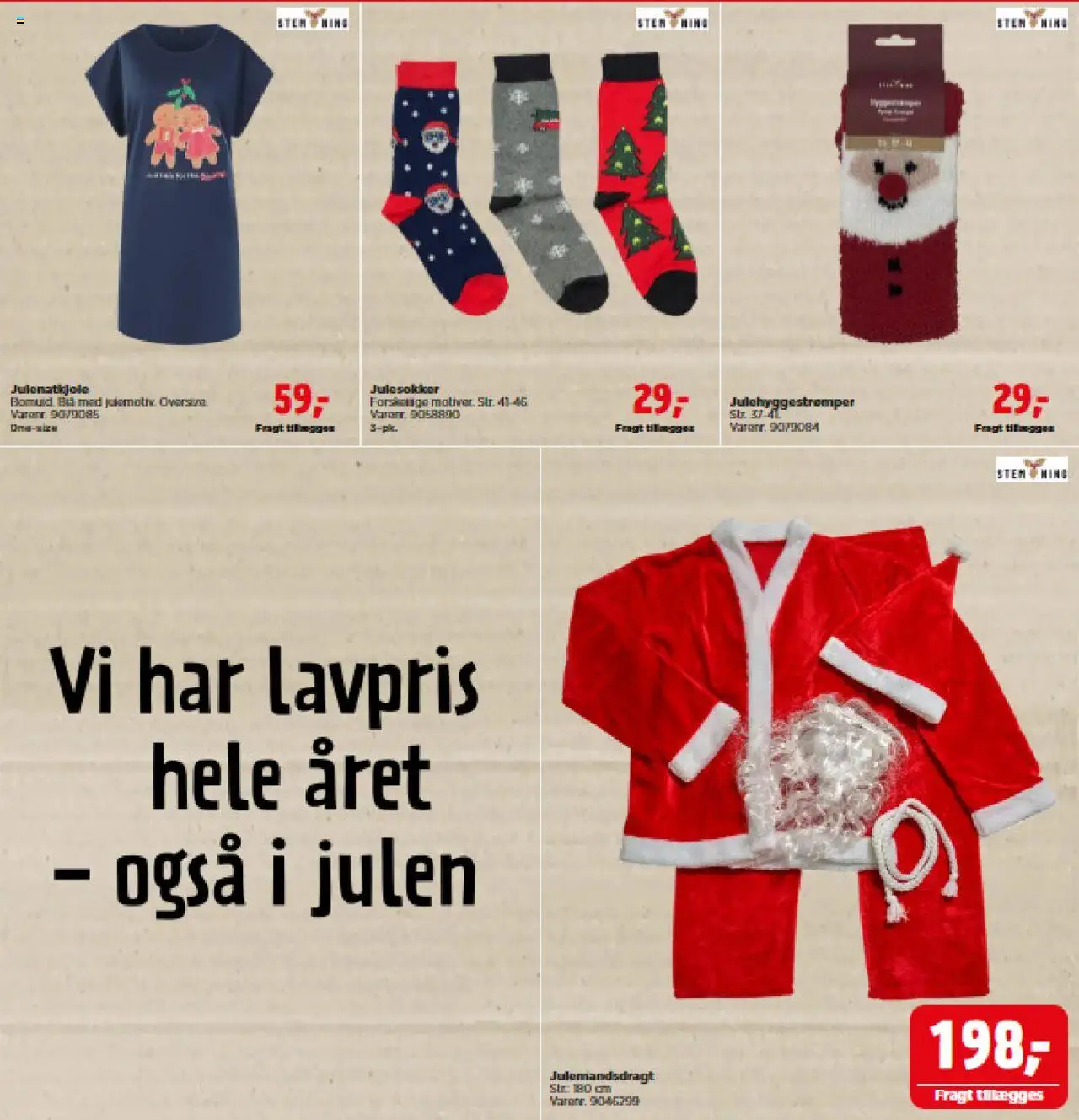 Jem & fix tilbudsavis – gyldig fra 17.10.2025 | Side: 32