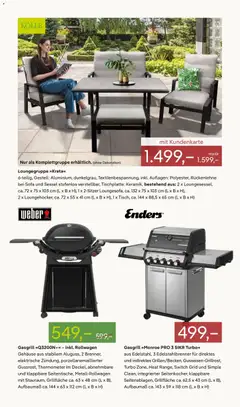 Pflanzen-Kölle Prospekt 	 ab 30.03.2026 gültig | Seite: 11 | Produkte: Thermometer, Sofa, Sessel