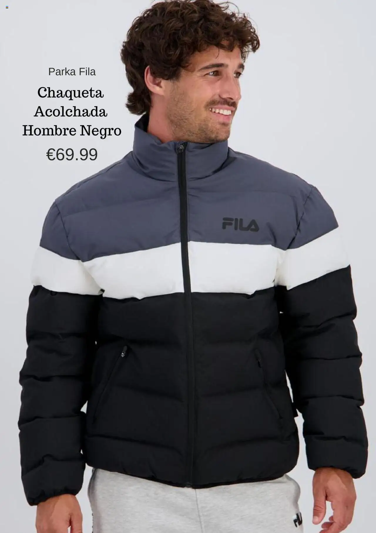 Sprinter folleto │ válido desde el 01.10.2025 | Página: 3 | Productos: Chaqueta
