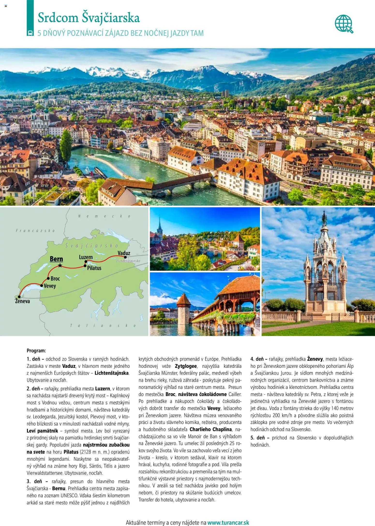 Nové Turancar akcie – leták je platný od 15.12.2025 | Strana: 32 | Produkty: Voda