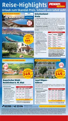 Penny Prospekt 	 ab 05.01.2026 gültig | Seite: 42