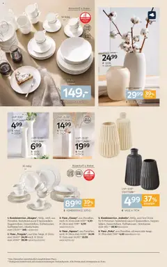 XXXLutz Porzellan  ab 07.10.2025 gültig | Seite: 4