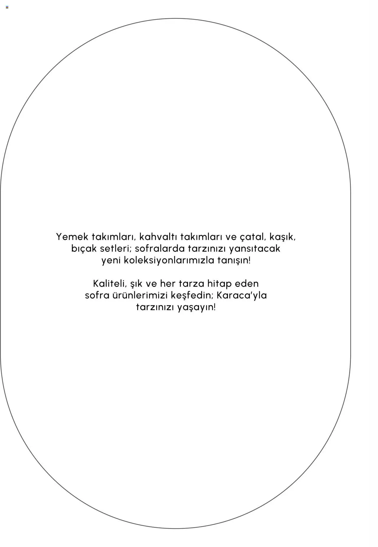 Karaca Sofra 1 - 04.09.2025 tarihinden itibaren geçerlidir | Sayfa: 2