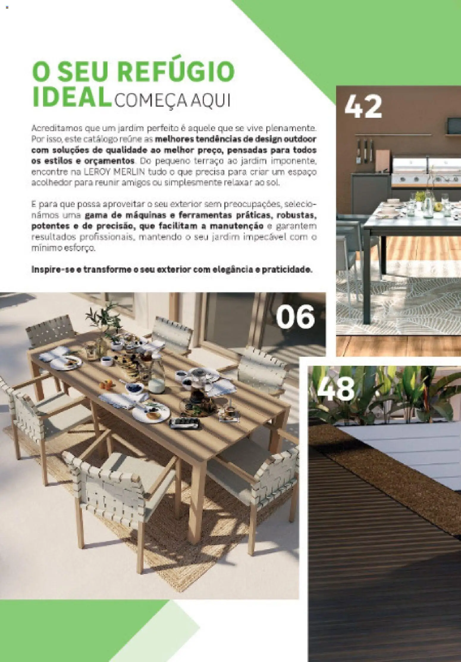 Leroy Merlin Arquipélago da Madeira Jardim │ válido de 12.03.2026 | Página: 2 | Produtos: Ferramentas