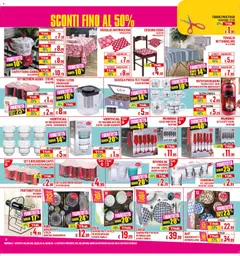 Anteprima del volantino Volantino Satur	 valido a partire dal 06.02.2026 | Pagina: 12 | Prodotti: Tè, Tazzina, Cuscino, Scatola