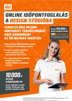 OBI Akciós újság - amely érvényes a következő dátumtól: 03.02.2026 | Oldal: 12