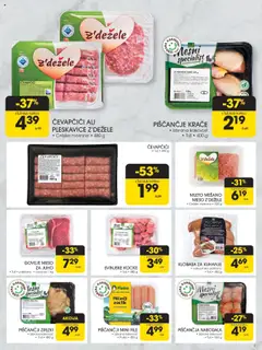 Tuš katalog │ velja od 20.08.2025 | Stran: 3