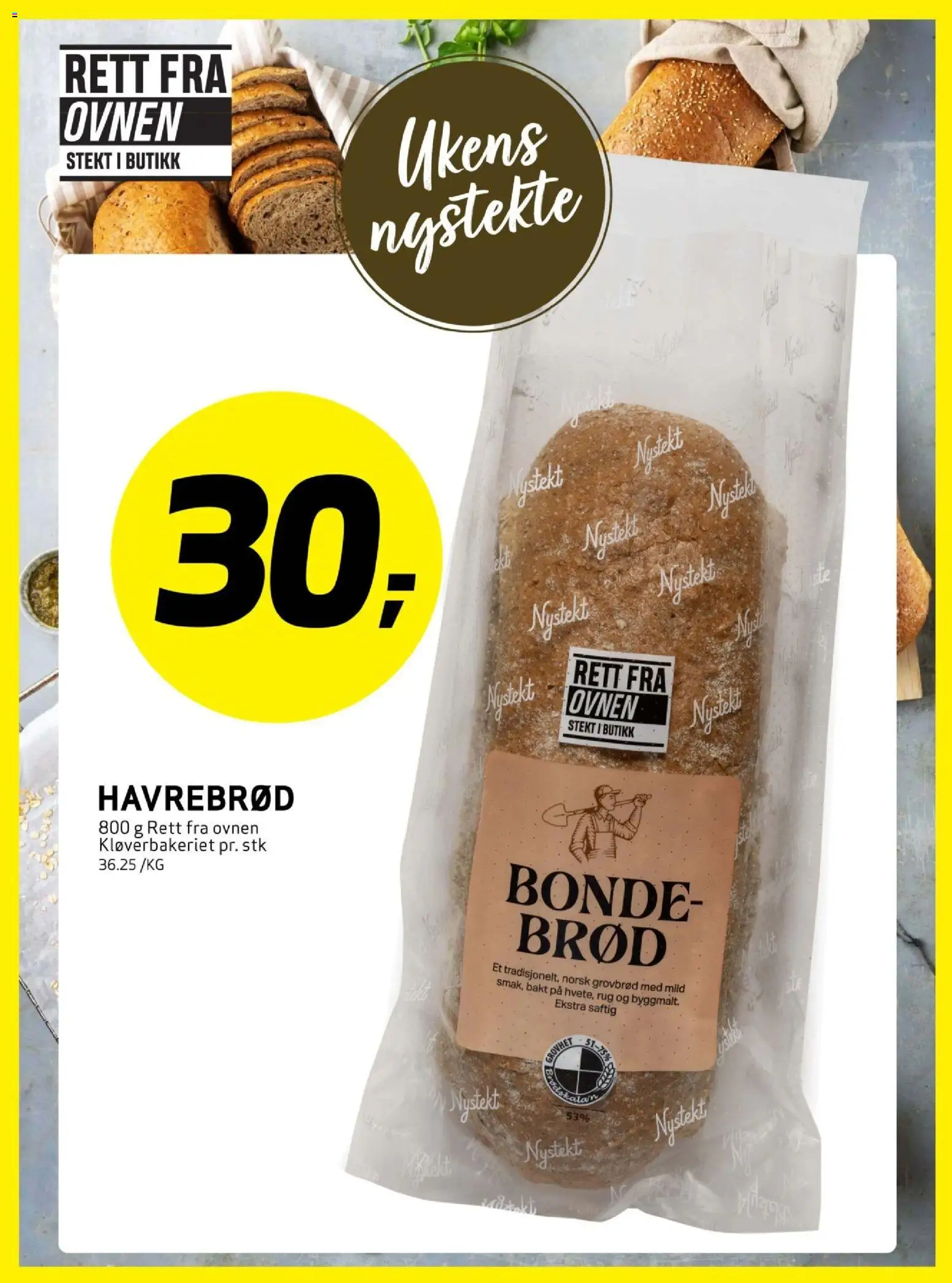 {H1} | Side: 12 | Produkter: Стабілізатор напруги, Brød, Jachetă, Palete pentru muște