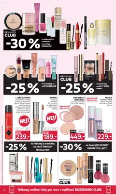 Rossmann leták od 30.07.2025 | Strana: 4