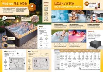 Mountfield leták platný od 25.03.2026 | Strana: 58