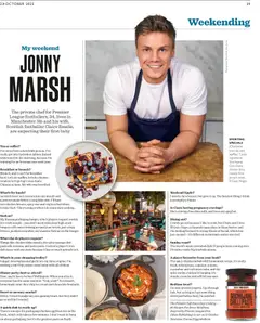 Preview of Waitrose - Offers valid from 23.10.2025 | Page: 39