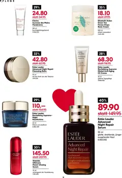 Import Parfumerie Aktionen ab 22.01.2026 gültig | Seite: 12