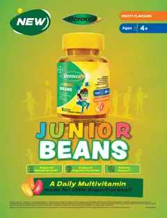 Baby City specials catalogue – valid from 01.12.2025 | Page: 23