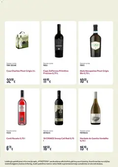 VYNOTEKA leidinys galioja nuo 09.02.2026 | Puslapis: 18