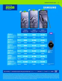 Telkom specials catalogue – valid from 01.04.2026 | Page: 11