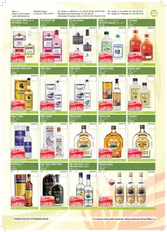 Makos leták platný od 02.03.2026 | Strana: 23