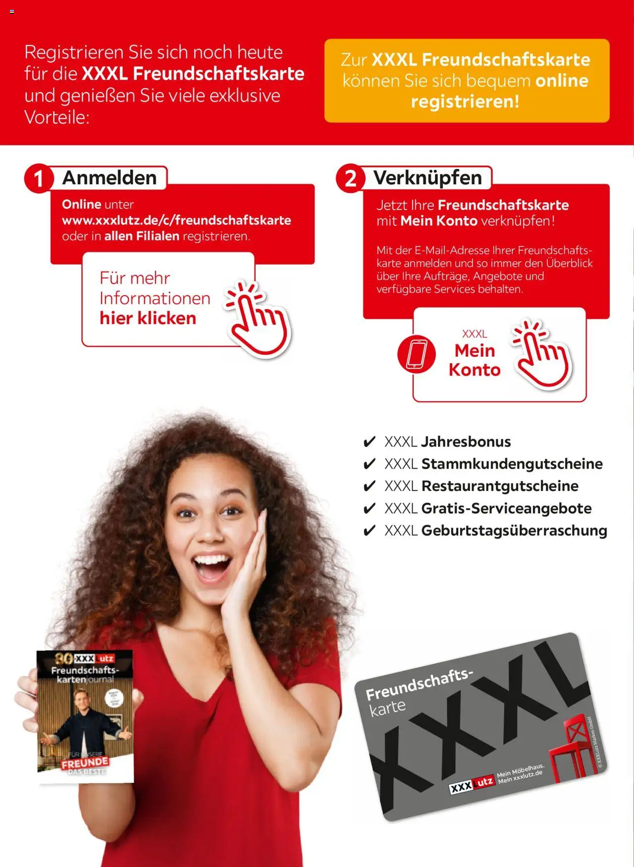 XXXL Lutz Prospekt 	 – gültig ab 08.09.2025 | Seite: 26