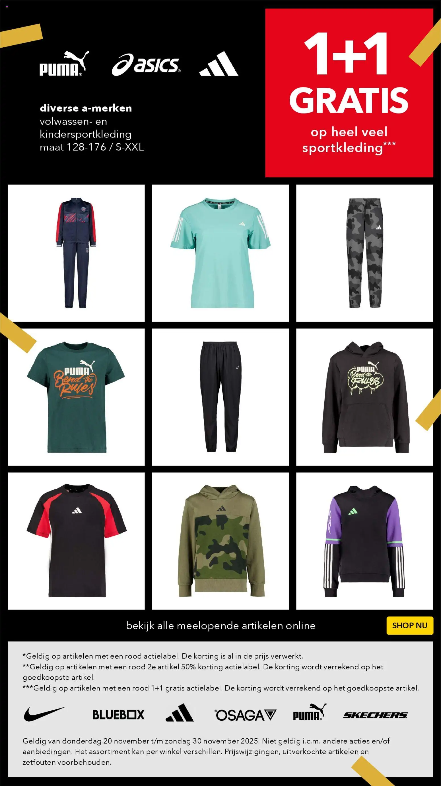 {H1} | Pagina: 17 | Producten: Kan