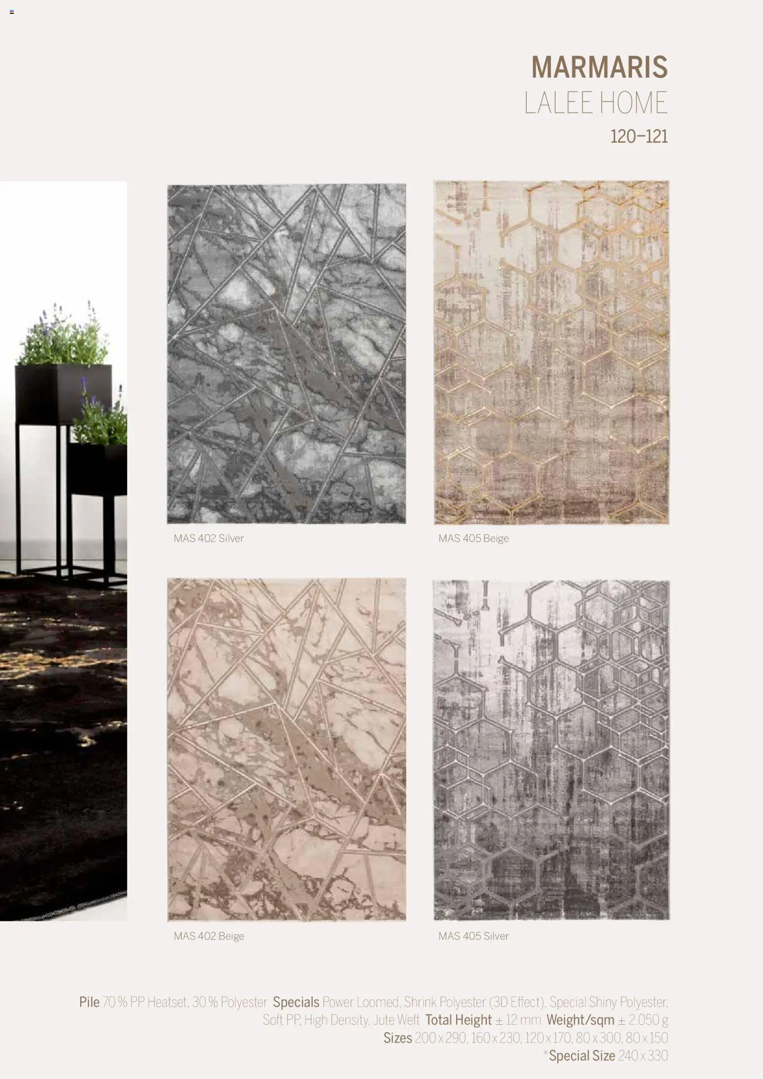 Noul catalog Proges – valabil de la 01.10.2025 | Pagină: 121