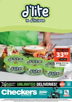 Checkers specials catalogue – valid from 20.10.2025