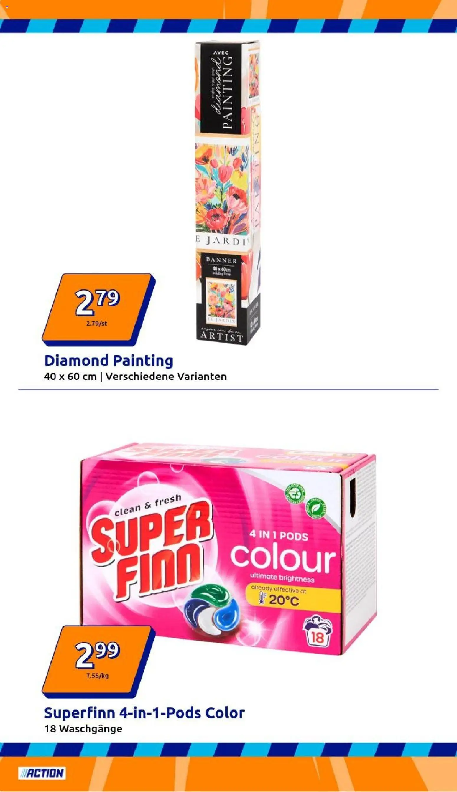 Action Prospekt – gültig ab 31.12.2025 | Seite: 14