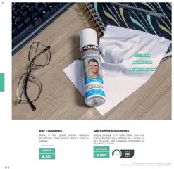 Texam - Prévisualisation de Texam catalogue 2026 valide à partir de 02.02.2026 | Page: 86 | Produits: Peluche, Lunettes