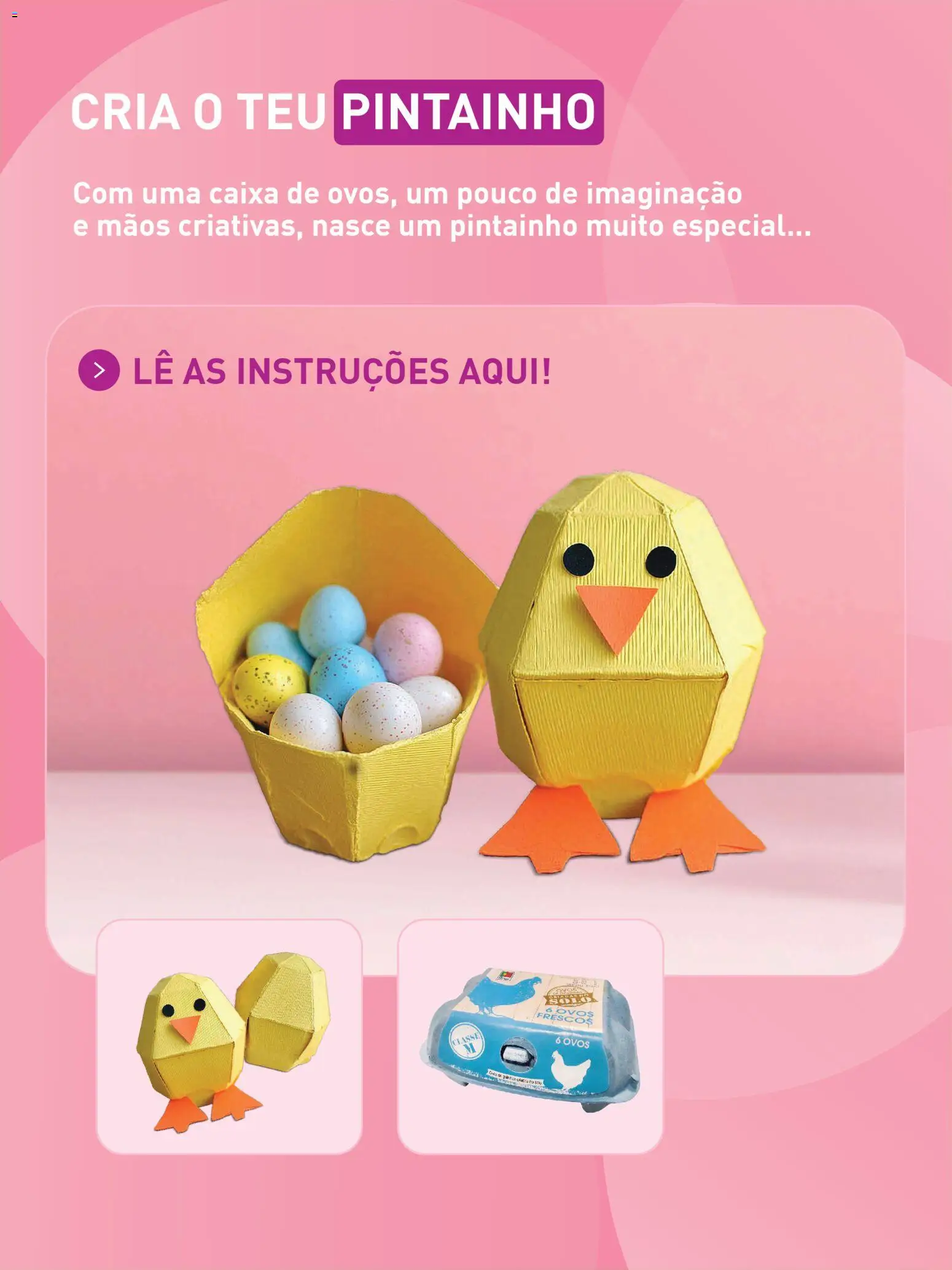 Aldi Especial Páscoa │ válido de 11.03.2026 | Página: 41 | Produtos: Caixa, Ovos