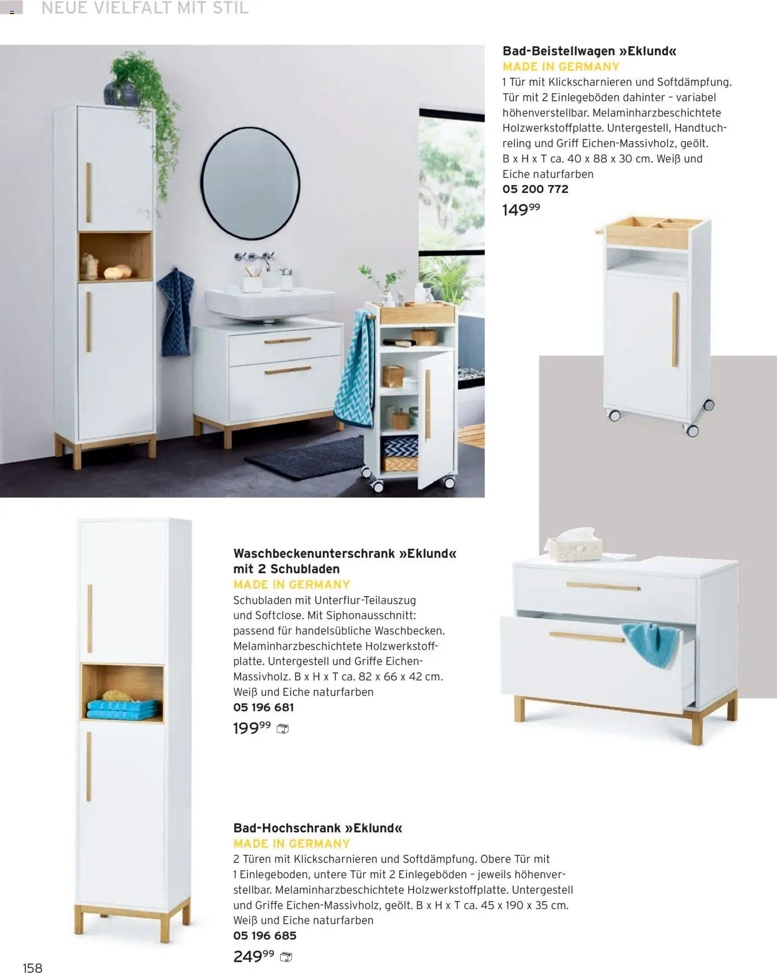 Angebote Tchibo – gültig ab 01.11.2025 | Seite: 158 | Produkte: Tür