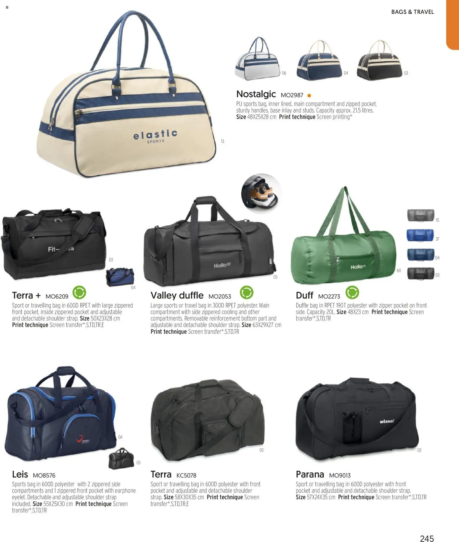 Sapo Giveaways More than gifts – σε ισχύ από 15.01.2026 | Σελίδα: 247