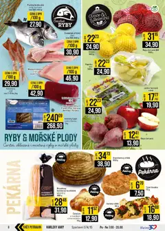 Náhled letáku Jip leták - Cash & Carry od 29.10.2025 | Strana: 8