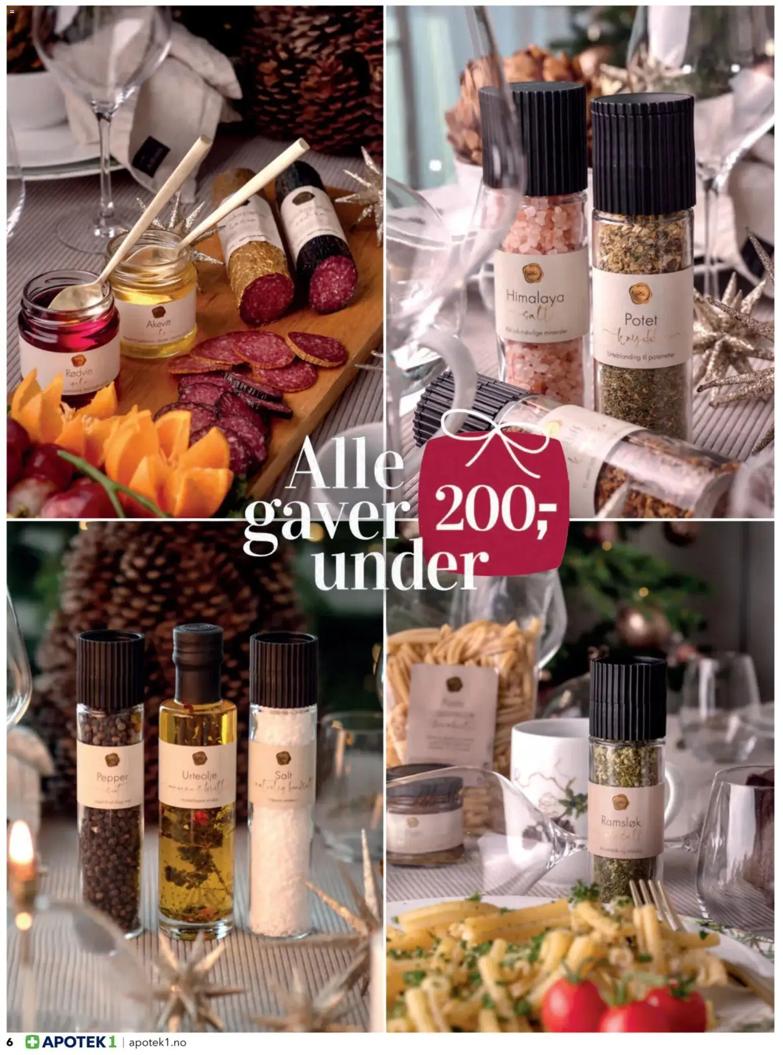 {H1} | Side: 6 | Produkter: Cushion, Суміш дитяча