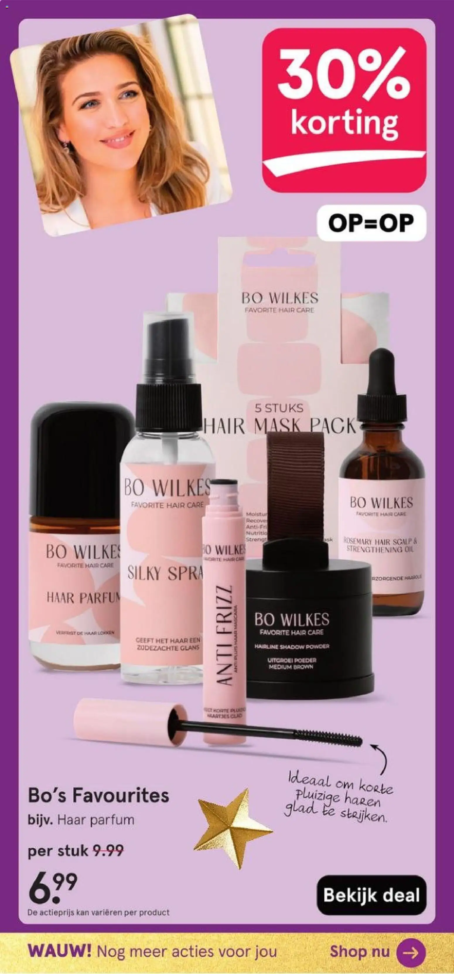 {H1} | Pagina: 64 | Producten: Kan, Parfum, Poeder, Mascara