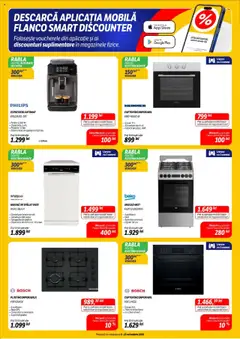 Ofertele Flanco valabile de la 09.10.2025 | Pagină: 10