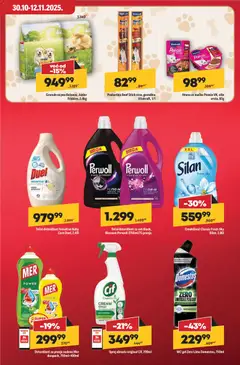 Mega Maxi katalog - pregled Mega Maxi kataloga - važi od 30.10.2025 | Strana: 7