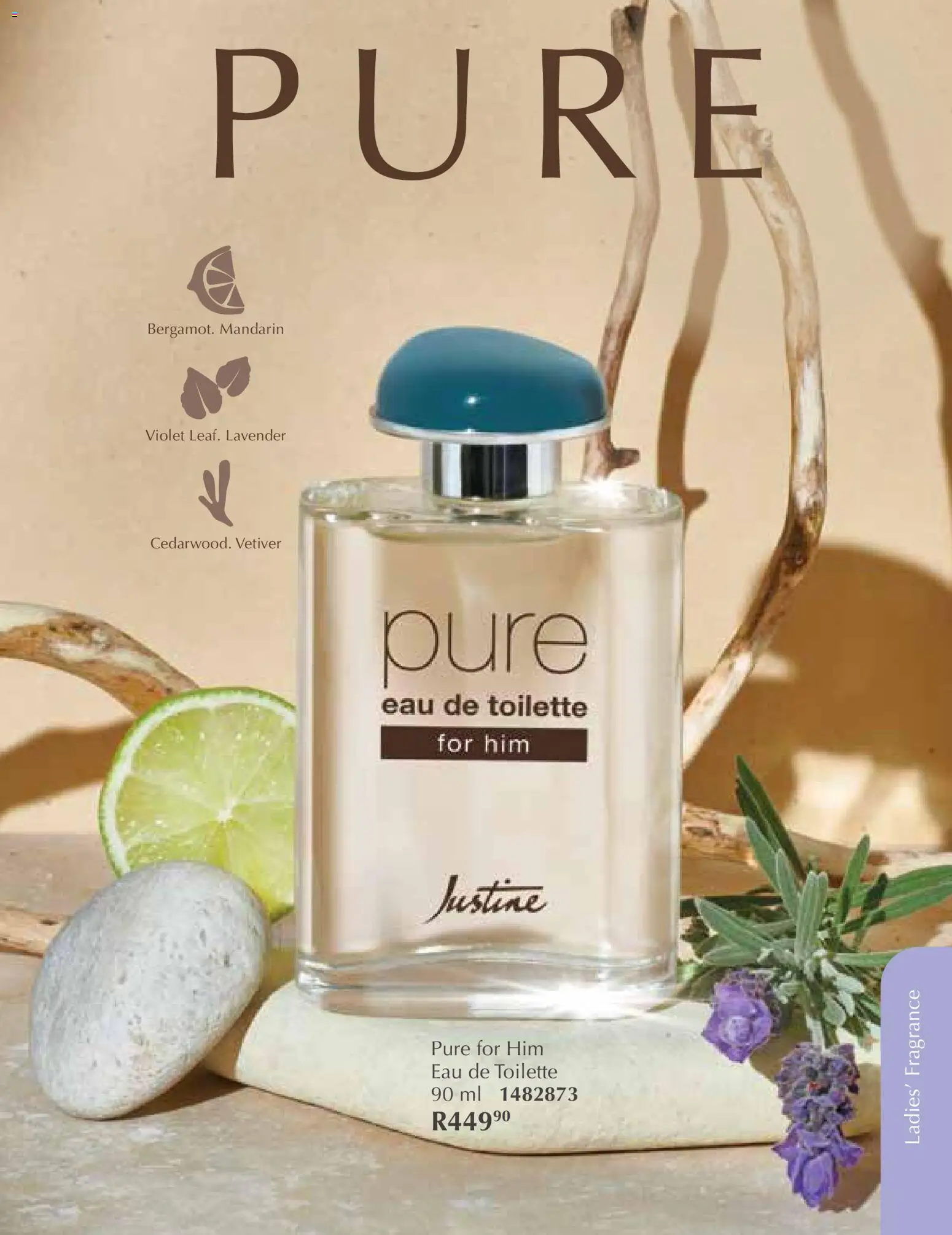 New Justine catalogue – valid from 01.12.2025 | Page: 54