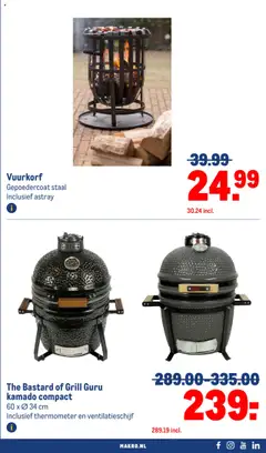  | Pagina: 5 | Producten: Grill, Thermometer