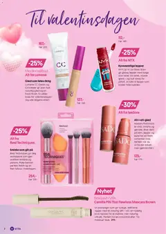 Forhåndsvisning av Vita kundeavis gyldig fra 19.01.2026 | Side: 2