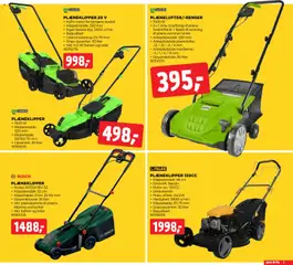 Jem & fix - Tilbudsavis uge 16 gyldig fra 12.04.2026 | Side: 3 | Produkter: Batteri