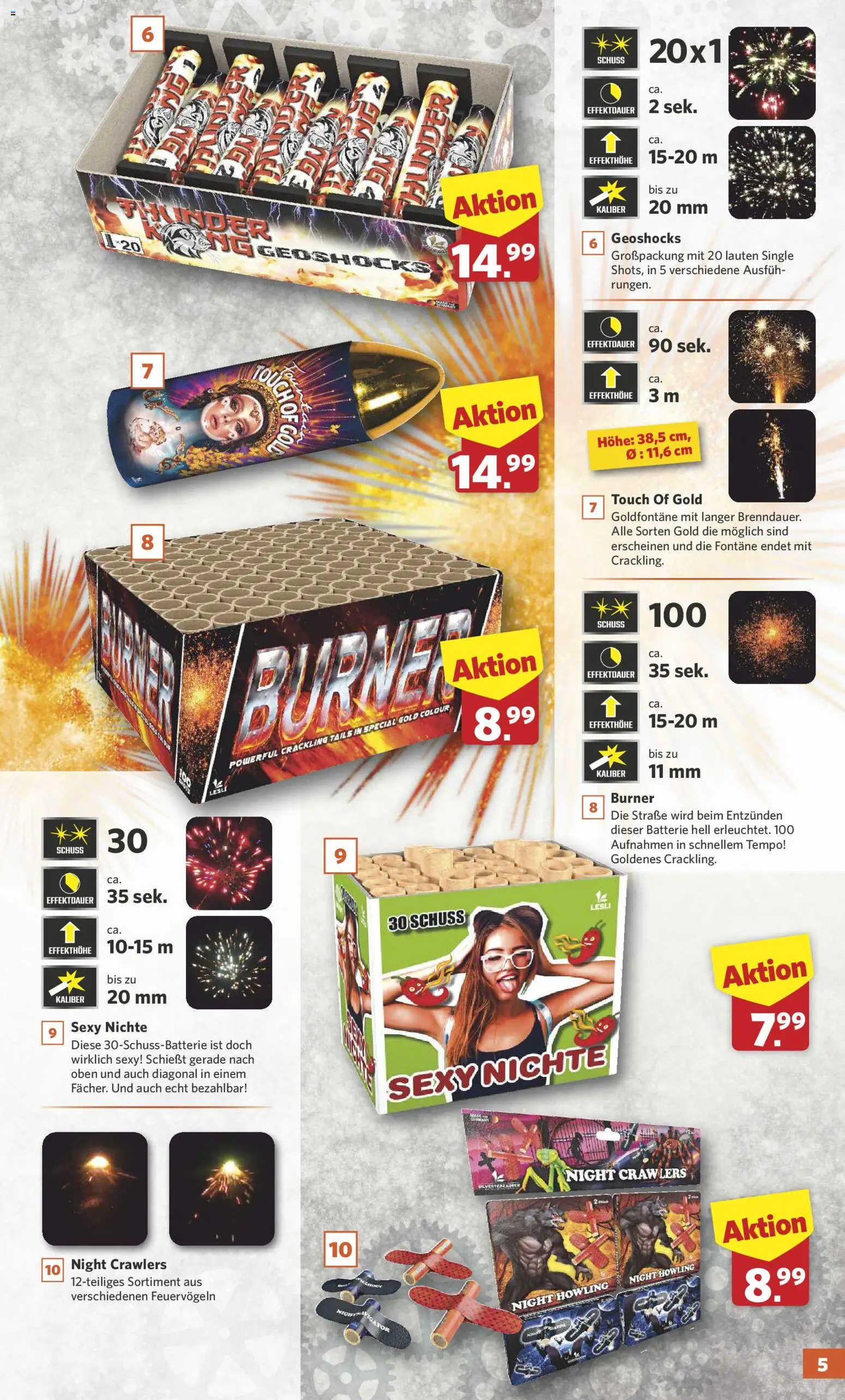 Combi - Aktuelle Angebote – gültig ab 29.12.2025 | Seite: 5 | Produkte: Batterie, Tempo