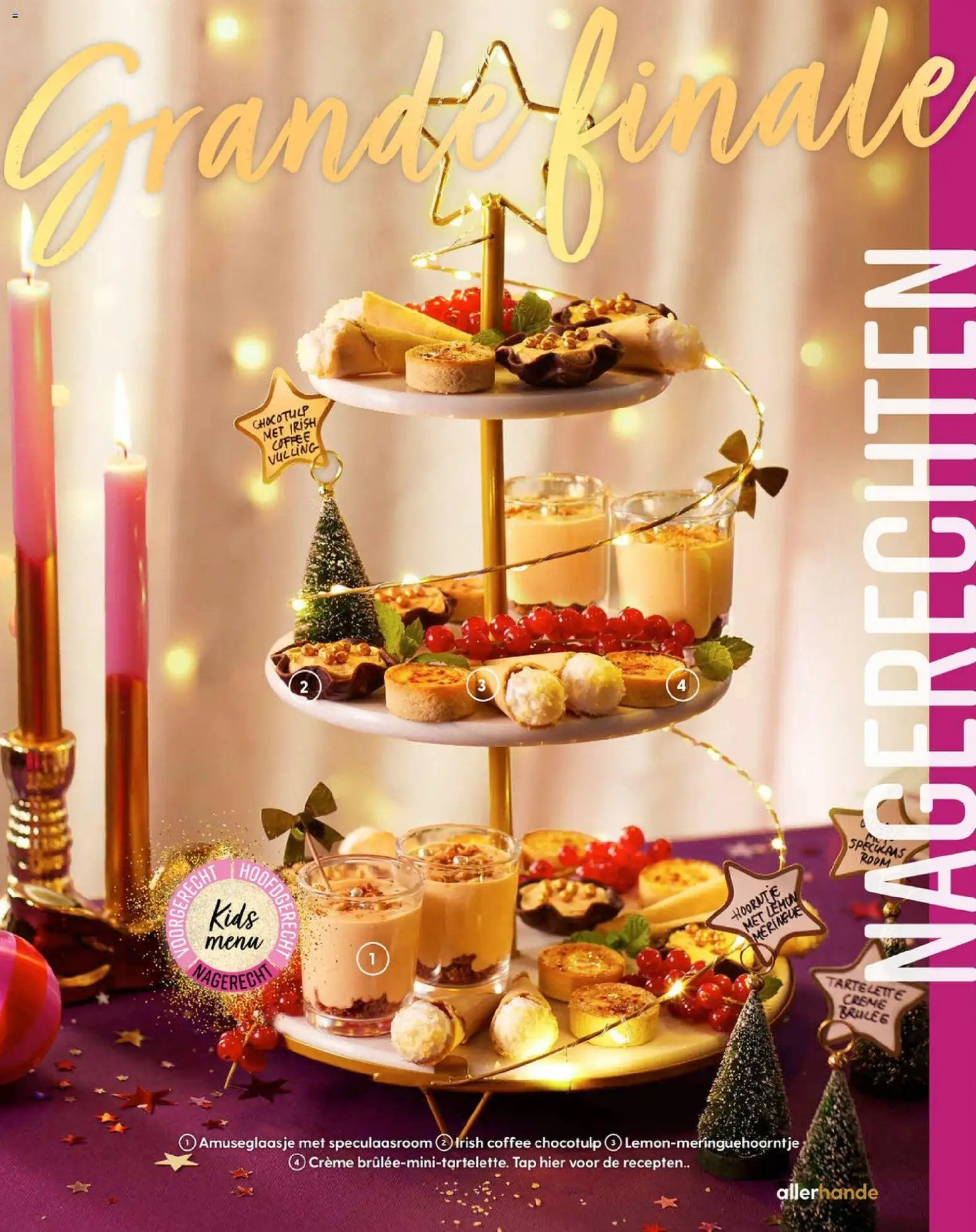 {H1} | Pagina: 133 | Producten: Room, Crème