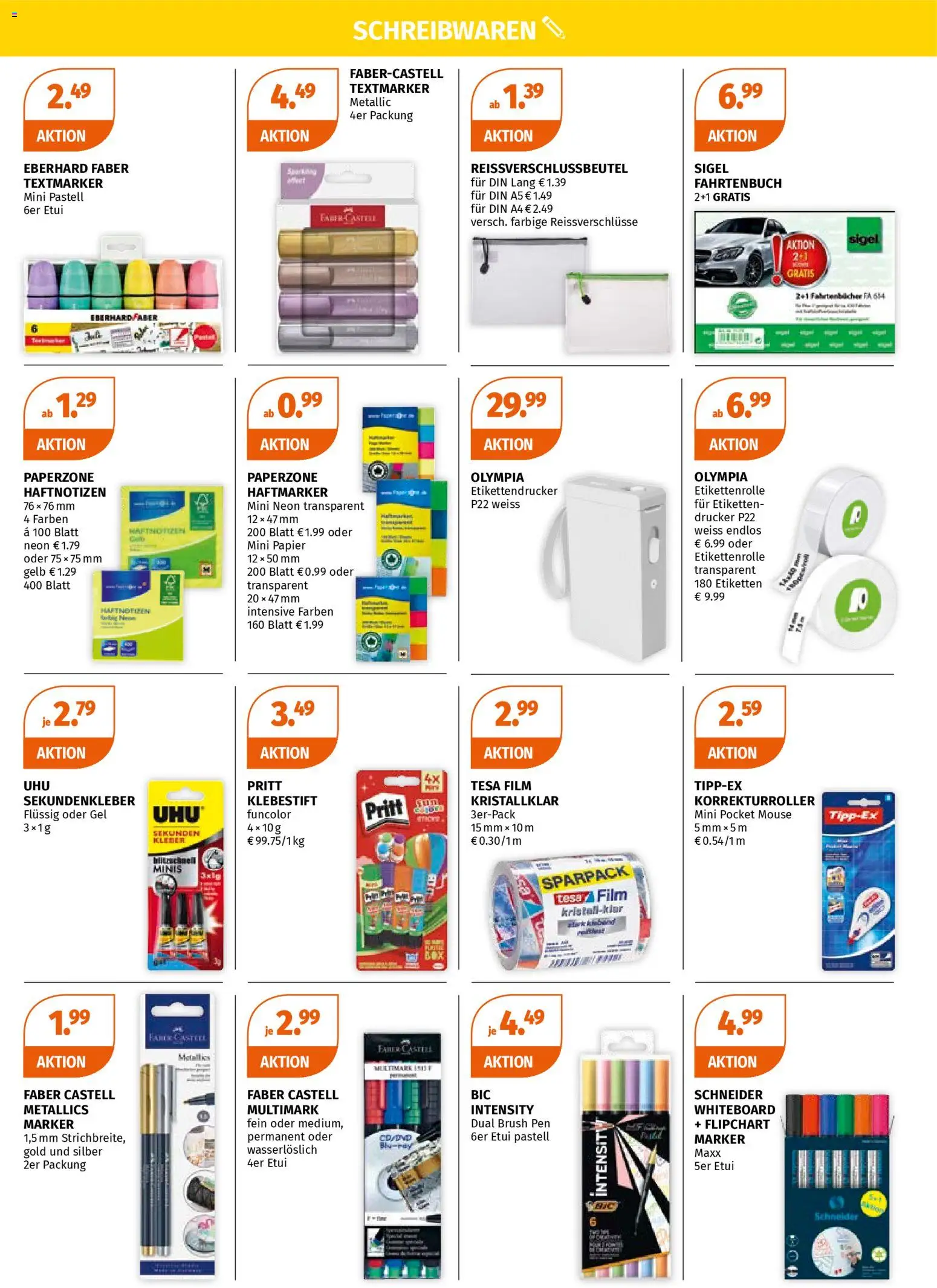 Müller Flugblatt gültig ab 15.12.2025 | Seite: 3 | Produkte: Drucker