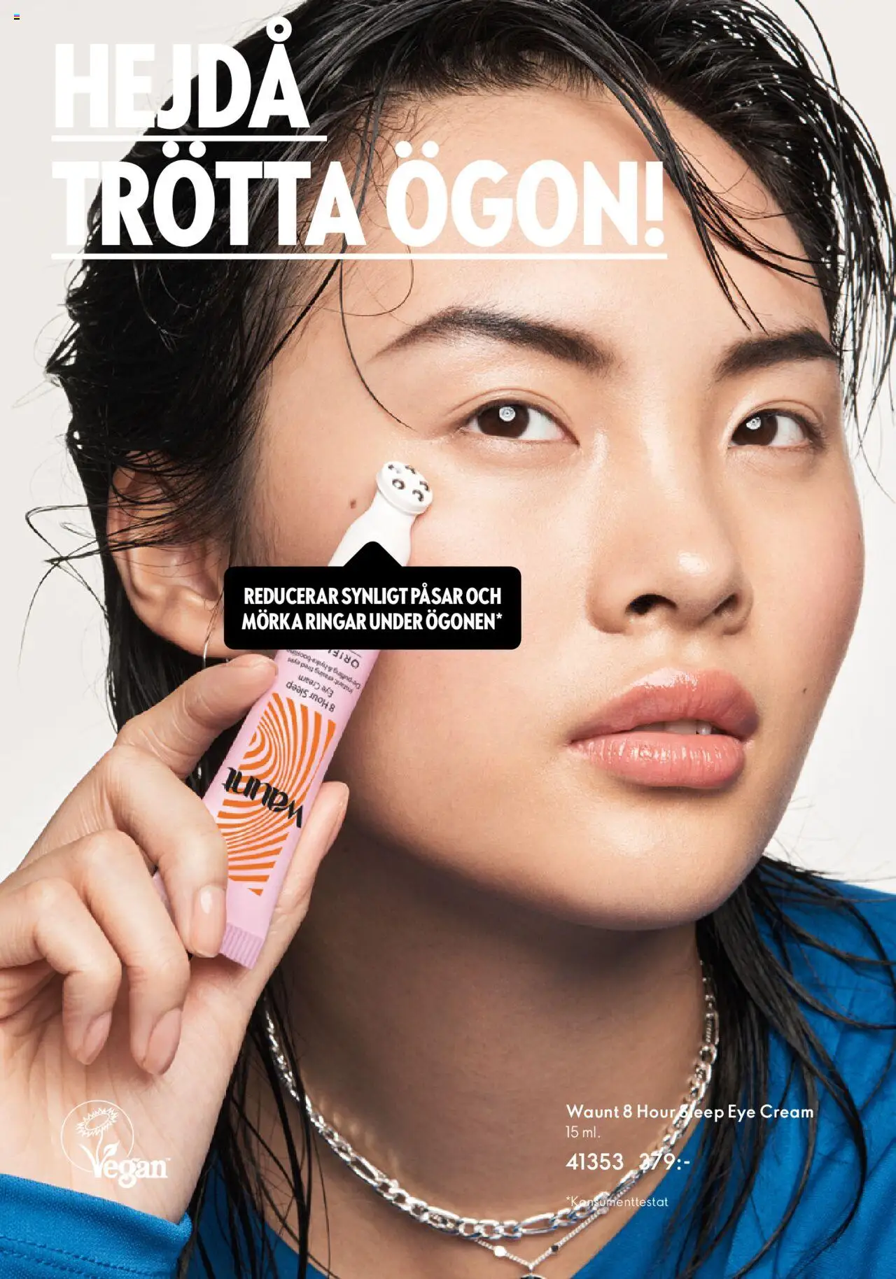 Oriflame reklamblad aktuell från 31.05.2023 | Sida: 10