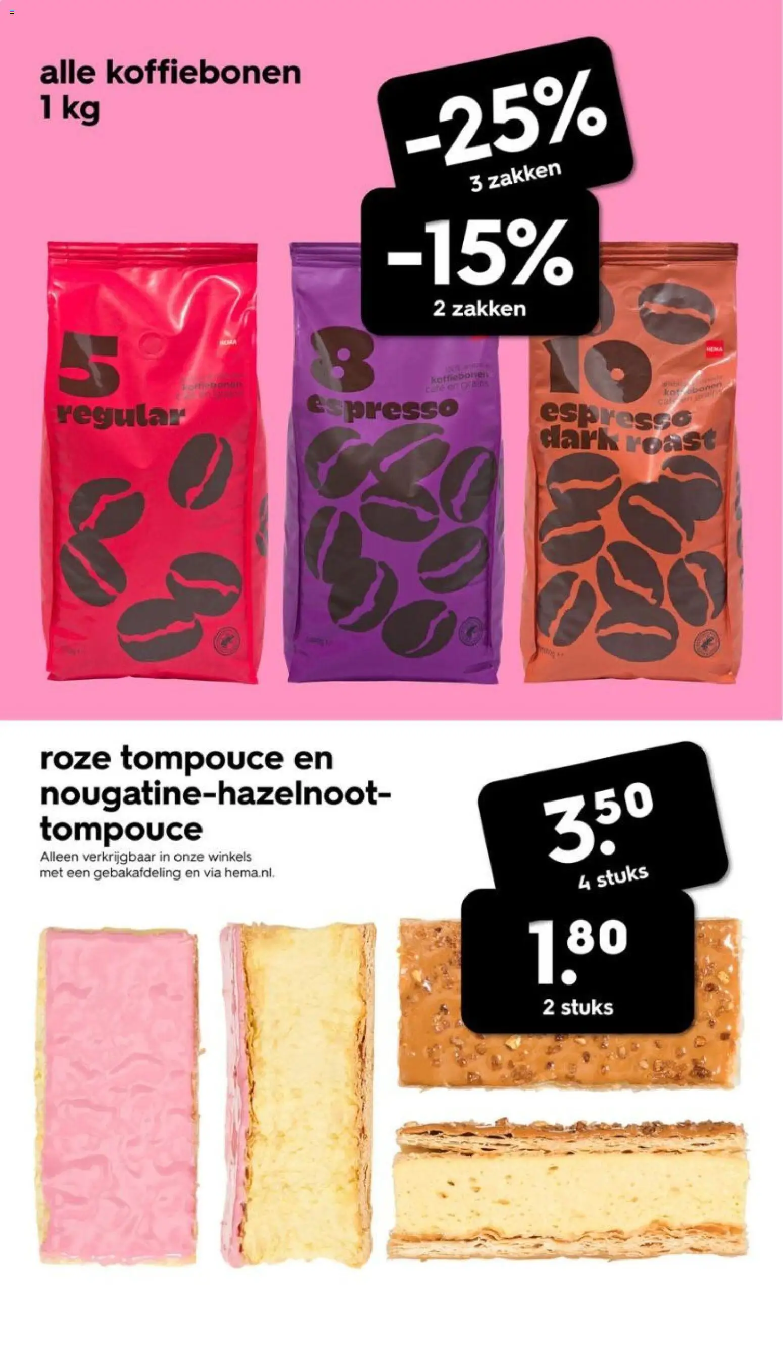 {H1} | Pagina: 20 | Producten: Fonott kosár, Koffiebonen