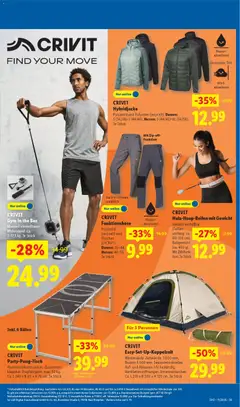 Lidl - Prospekt ab 09.03.2026 gültig | Seite: 57 | Produkte: Gewicht, Box, Bad, Wasser