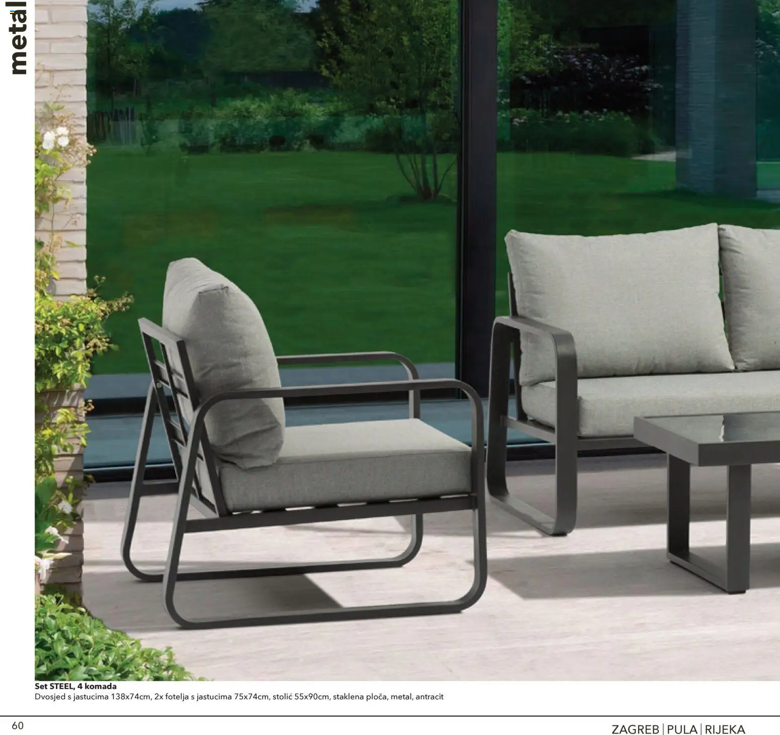 Harvey Norman katalog | vrijedi od 07.04.2026 | Stranica: 60