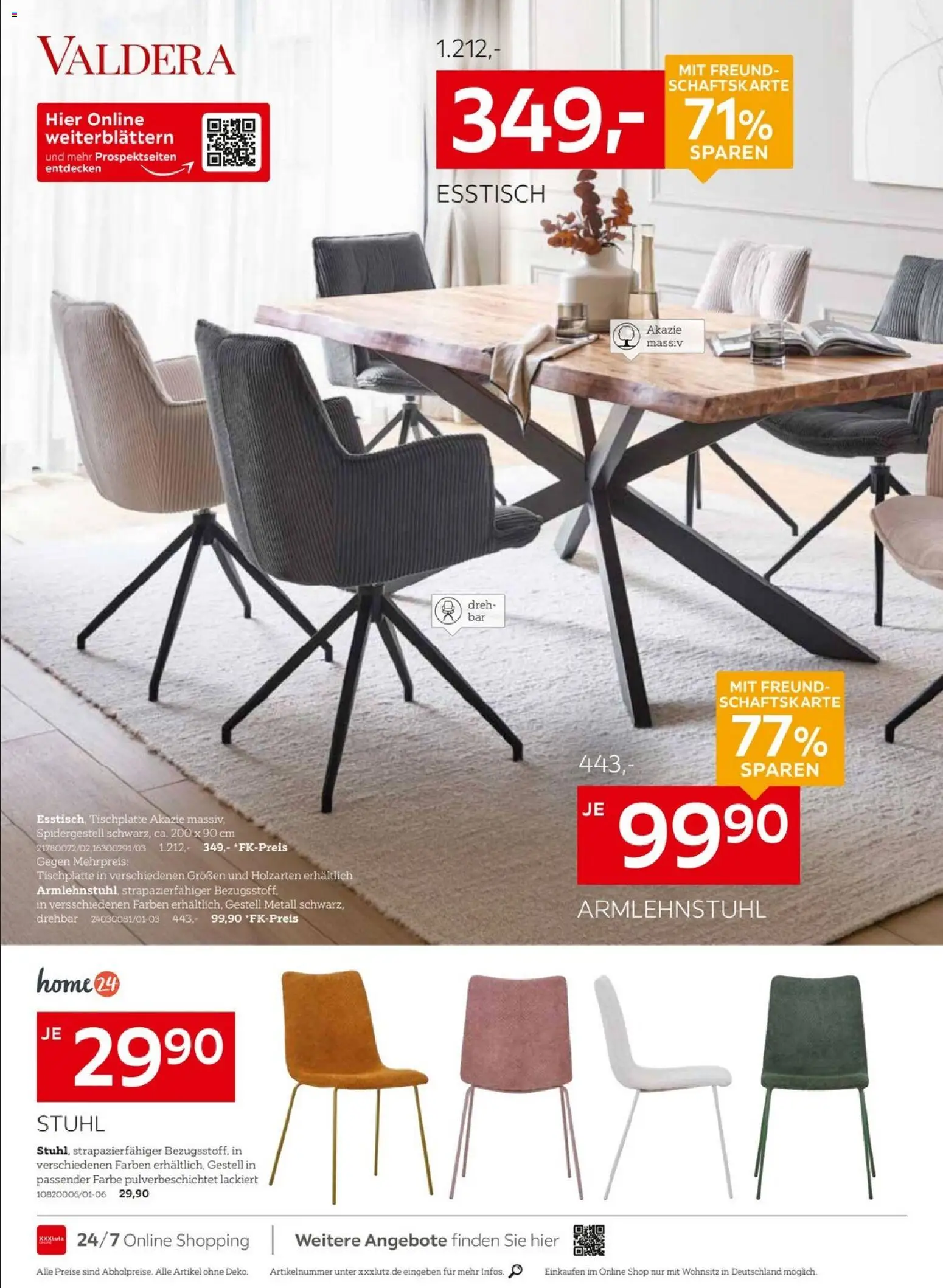 XXXL Lutz Nr. 1 beim Preis – gültig ab 18.01.2026 | Seite: 6