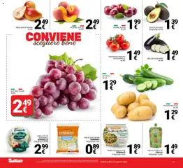 Volantino Gulliver del 08.08.2025 | Pagina: 5