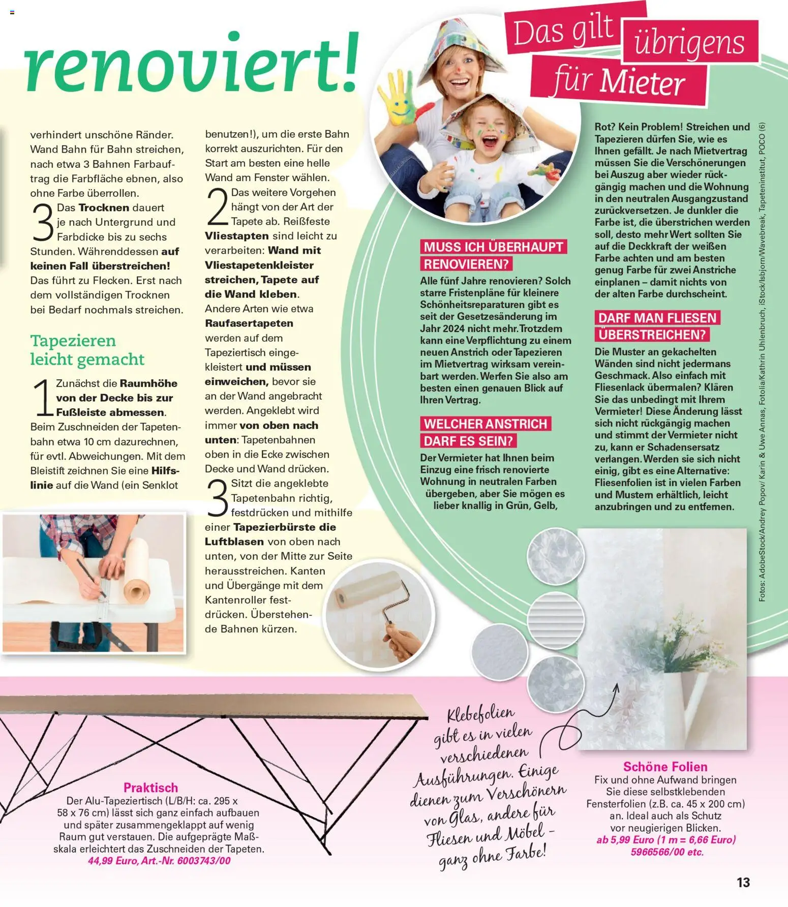 Poco Wohnwelt Winter 2025 – gültig ab 01.12.2025 | Seite: 13 | Produkte: Decke