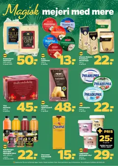 God Morgen shot eller økologisk juice, 450-850 ml. + pant. gyldig fra 06.12.2025 | Side: 16 | Produkter: Rabarber, Juice, Ingefær, Skyr